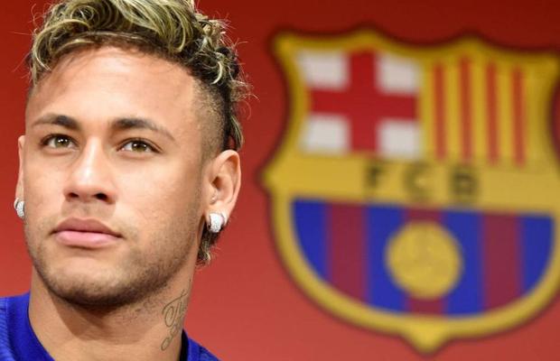 Încăierare URIAȘĂ! Barcelona și Neymar se dau în judecată reciproc pentru daune de 101 milioane de euro!