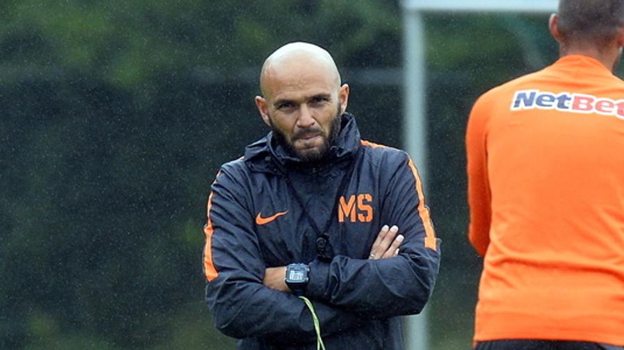 FCSB // Mihai Stoica despre 3 preparatori fizici cu nume la FCSB: „Avea voce de pisică, pungi în picioare și 3 fesuri pe cap! Făcea Tamaș mișto de el”