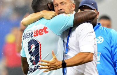 FCSB // Mihai Stoica, dezvăluiri colosale » 4 episoade care l-au determinat să plece: „Băi, chiar nu mă mai ascultă nimeni?”
