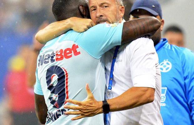 FCSB // Mihai Stoica, dezvăluiri colosale » 4 episoade care l-au determinat să plece: „Băi, chiar nu mă mai ascultă nimeni?”