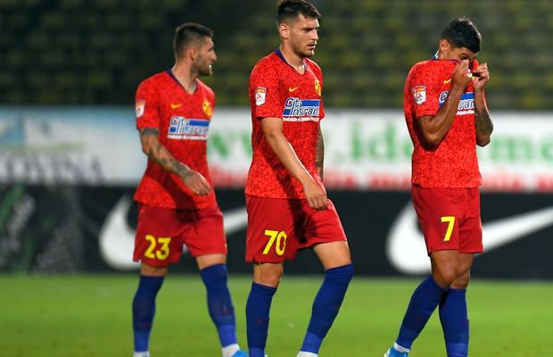 FCSB // Expertiza lui MM Stoica despre prăbușirea FCSB: două MARI CAUZE ale haosului
