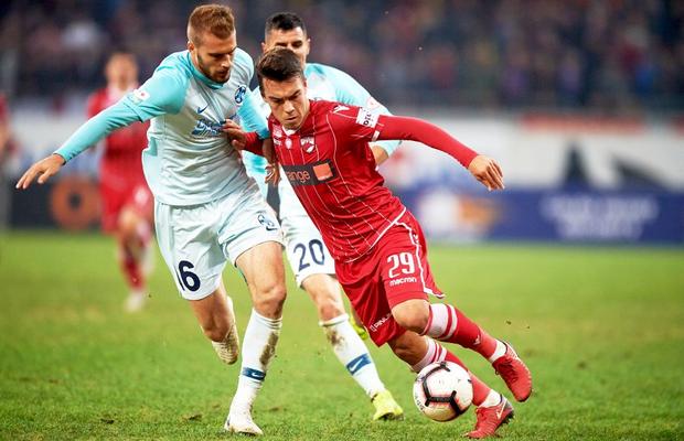 EXCLUSIV Revin „BESTIILE”  Ligii 1! Competiția ia foc: avantajele și dezavantajele luptei dintre FCSB - Dinamo - CS Universitatea Craiova - CFR Cluj!