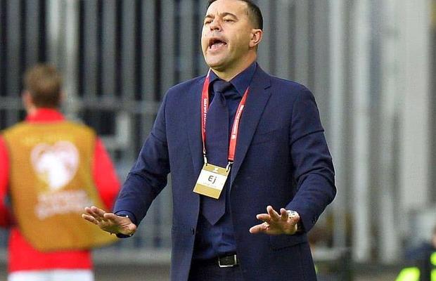 ROMÂNIA - SPANIA // Iată planurile tactice ale lui Cosmin Contra! Mutări total neașteptate prin care vrea să-i blocheze pe iberici. Două formule de joc pregătite