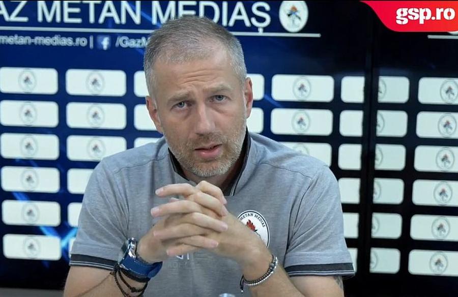Edward Iordănescu FCSB // MM dezvăluie: „M-am întâlnit în secret cu antrenorul pe care l-am vrut cel mai mult, fără să știe Becali!”