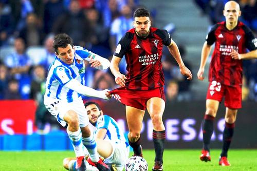 Alexander David Gonzalez va împlini 28 de ani peste 10 zile și are 12 meciuri în cupele continentale, în Champions League și Europa League. foto: Guliver/Getty Images