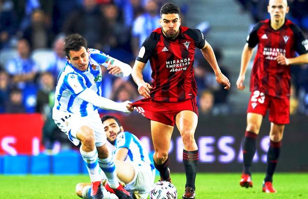 DINAMO. Portretul ultimului transfer al „câinilor”, Alexander Gonzalez