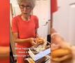 Bunica a păstrat un hamburger de la McDonalds din 1996! Cum arată acum: „Oare ce-aș păți dacă l-aș mânca?!”