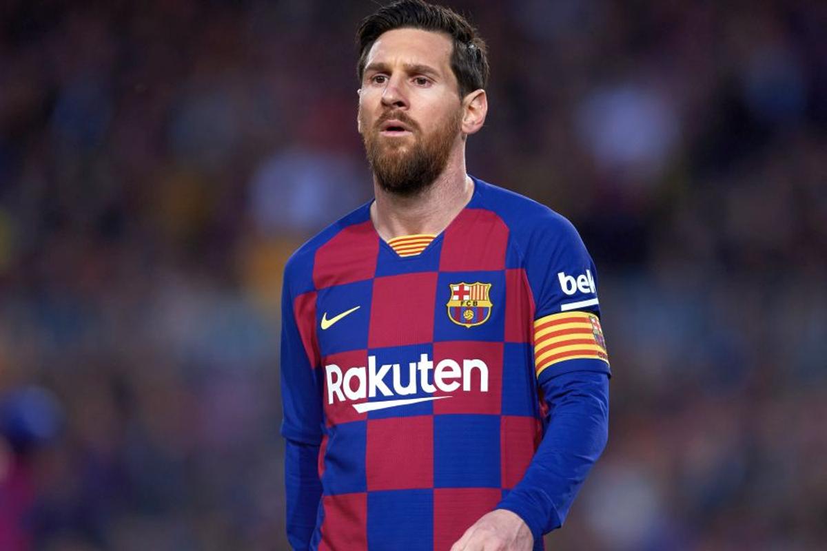 UPDATE S-a încheiat întâlnirea dintre Lionel Messi și tatăl lui! Barcelona are motive să spere