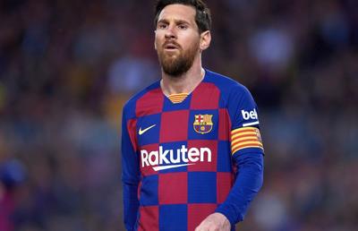 UPDATE S-a încheiat întâlnirea dintre Lionel Messi și tatăl lui! Barcelona are motive să spere