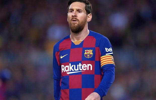 UPDATE S-a încheiat întâlnirea dintre Lionel Messi și tatăl lui! Barcelona are motive să spere