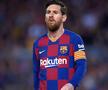 Lionel Messi.  foto: Guliver/Getty Images