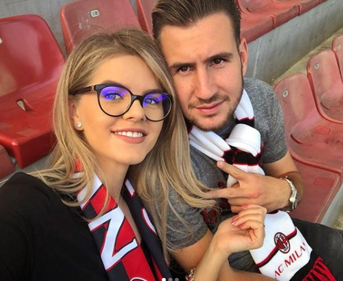 GALERIE FOTO Senzuala Anda, cerută în căsătorie de unul dintre cei mai buni „șeptari” din Liga 1: „Iubesc frumosul și sunt perfecționistă”
