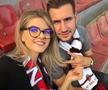 Superba Anda, cerută în căsătorie de unul dintre cei mai buni „șeptari” din Liga 1: „Iubesc frumosul și sunt perfecționistă”
