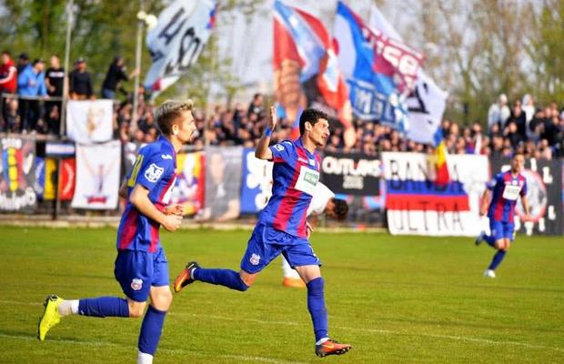 LIGA 3. Steaua, în aceeași serie cu Dinamo II, FCSB II și Rapid II! Componența celor 10 serii