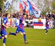 Steaua, repartizată în aceeași serie cu Dinamo II, FCSB II și Rapid II