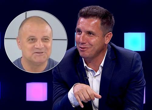 Narcis Răducan a contrazis în parte afirmațiile lui Orac.
