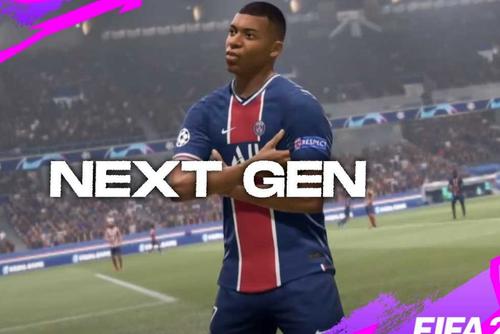 EA Sports se pregătește intens pentru lansarea FIFA 21 și a mai eliberat un set de informații către fani.