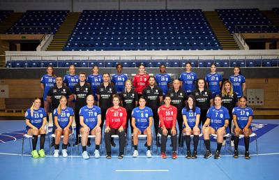 175 de zile fără handbal! Așteptarea a luat sfârșit! Azi se dispută CSM București-CSM Slatina