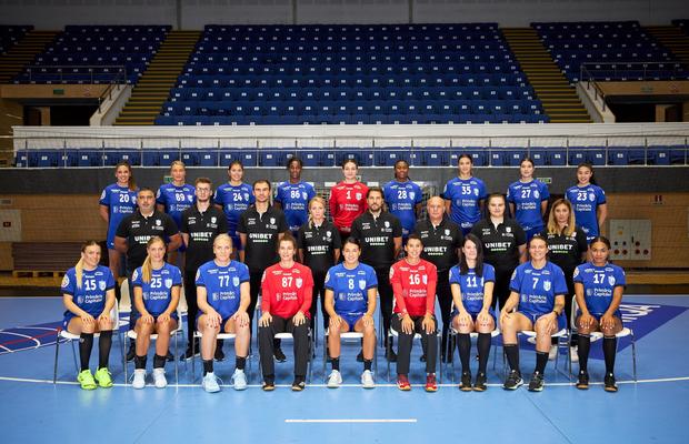 175 de zile fără handbal! Așteptarea a luat sfârșit! Azi se dispută CSM București-CSM Slatina