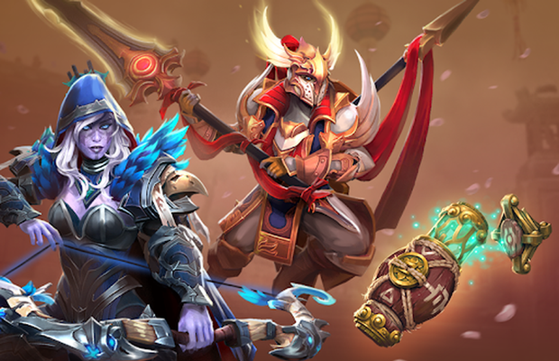 Noul erou din League of Legends a fost lansat oficial!