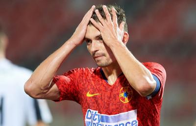 Bacika Topola a mutat meciul cu FCSB la Senta, aproape de granița cu Ungaria, într-un sat și pe un teren de liga a treia din România
