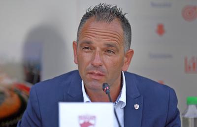 Dezvăluiri de culise despre spaniolii care au preluat Dinamo, un club cu datorii de 5 milioane de euro: „Dacă au bani? Sunt circumspect!”