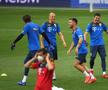 ROMÂNIA - IRLANDA DE NORD. Duel de foc pentru Ianis Hagi: „Cei mai buni inamici”