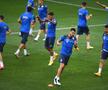 ROMÂNIA - IRLANDA DE NORD. Duel de foc pentru Ianis Hagi: „Cei mai buni inamici”