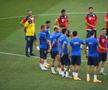 ROMÂNIA - IRLANDA DE NORD. Duel de foc pentru Ianis Hagi: „Cei mai buni inamici”