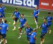 ROMÂNIA - IRLANDA DE NORD. Duel de foc pentru Ianis Hagi: „Cei mai buni inamici”