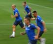 ROMÂNIA - IRLANDA DE NORD. Duel de foc pentru Ianis Hagi: „Cei mai buni inamici”