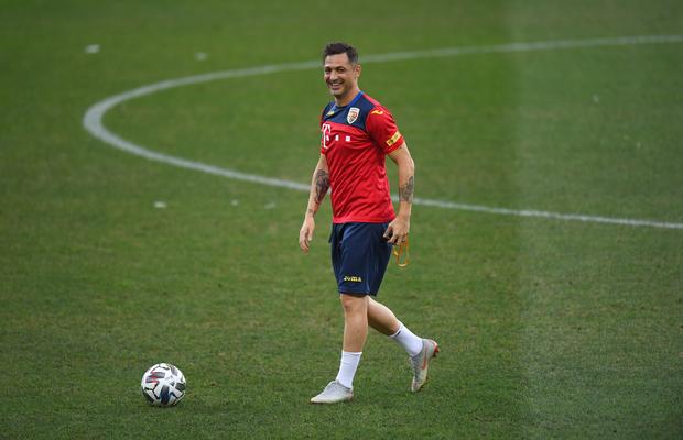 Cele mai tari pariuri speciale pentru România - Irlanda de Nord