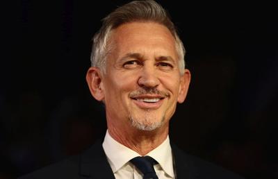 Gest umanitar emoționant: Gary Lineker e gata să primească un refugiat acasă