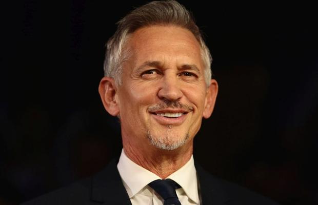 Gest umanitar emoționant: Gary Lineker e gata să primească un refugiat acasă