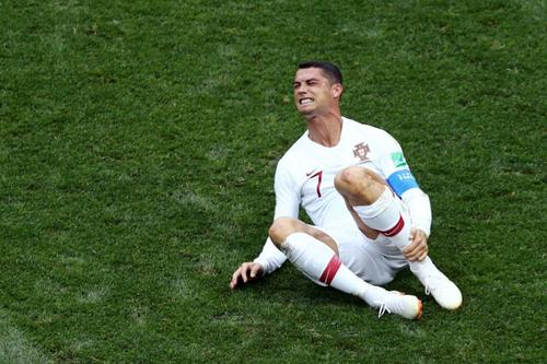 Alarmă la naționala Portugaliei: câștigătoarea Nations League din 2019 ar putea debuta în noua ediție fără Cristiano Ronaldo (35 de ani).