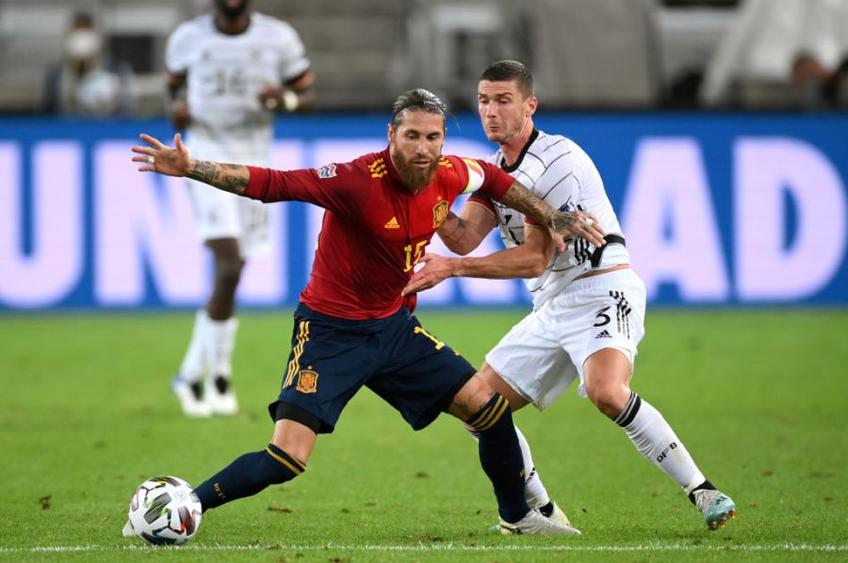 Astăzi, se joacă 10 meciuri din Liga Națiunilor. Cel mai tare duel e reprezentat de Germania - Spania (ora 21:45)