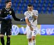 Nicolae Stanciu a fost cel mai bun jucător al României