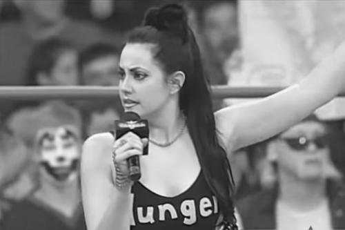 Daffney Unger
