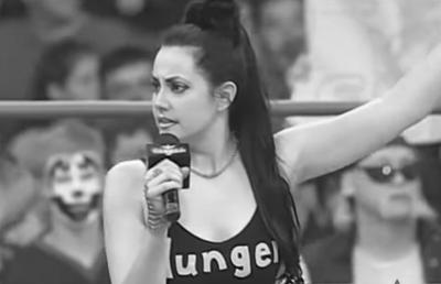 Șocant! Fosta luptătoare de Wrestling a fost găsită fără suflare după ce a amenințat pe Instagram că se sinucide