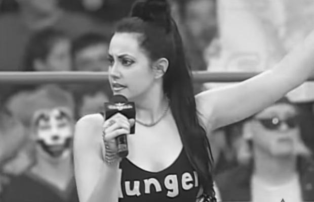 Șocant! Fosta luptătoare de Wrestling a fost găsită fără suflare după ce a amenințat pe Instagram că se sinucide