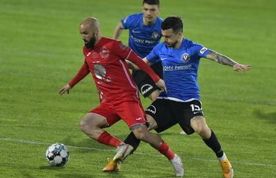 Mutare importantă rezolvată de Dinamo! Al 4-lea transfer al săptămânii în „Groapă”