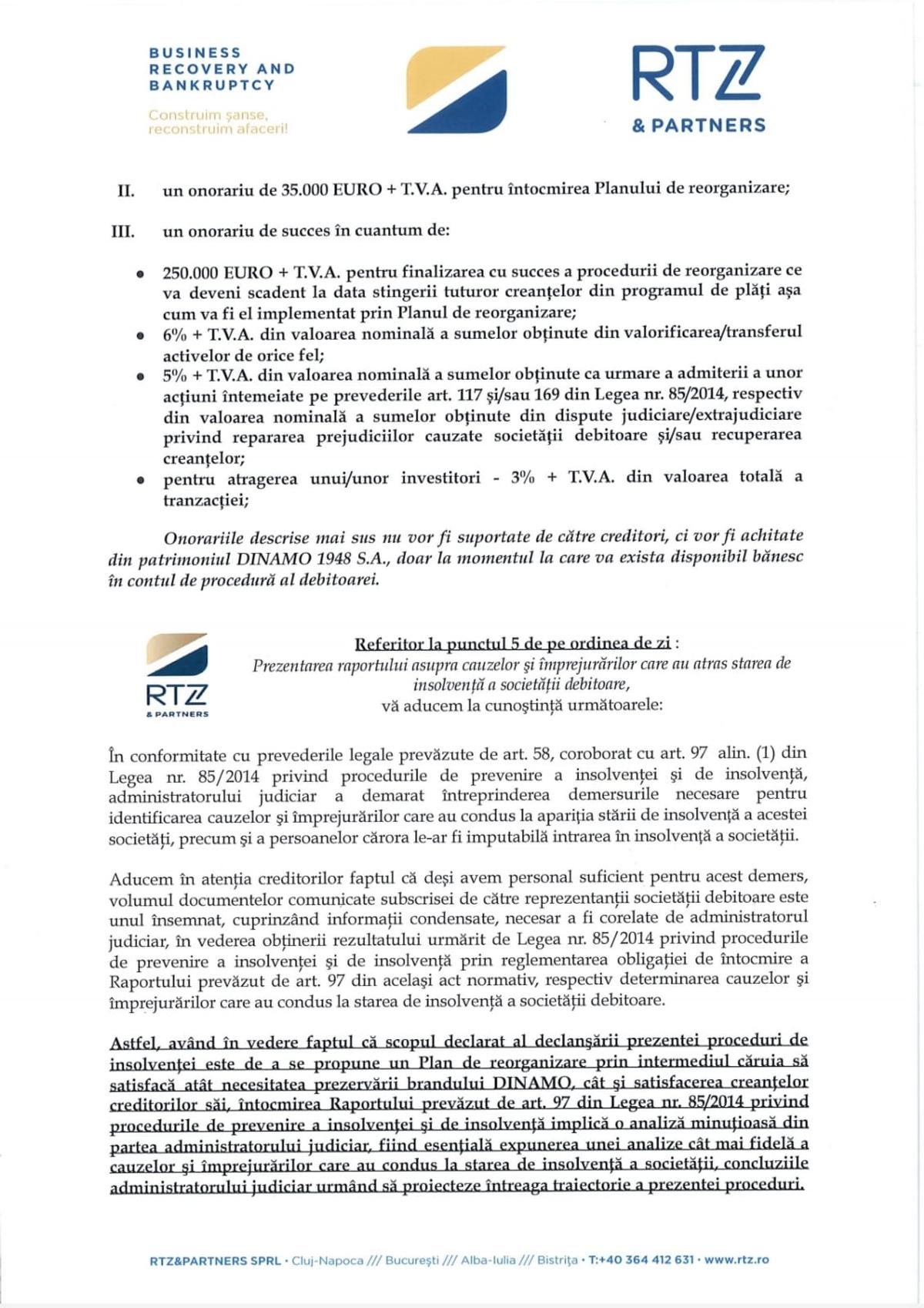 Răzvan Zăvăleanu-salariu Dinamo