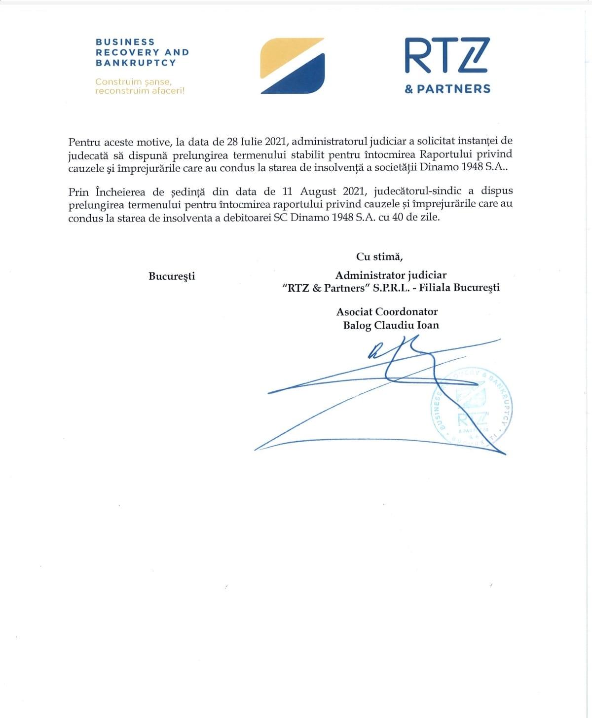 Răzvan Zăvăleanu-salariu Dinamo