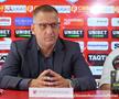 Zăvăleanu se îmbogățește! Dinamo se scufundă, dar administratorul judiciar poate câștiga 500.000€