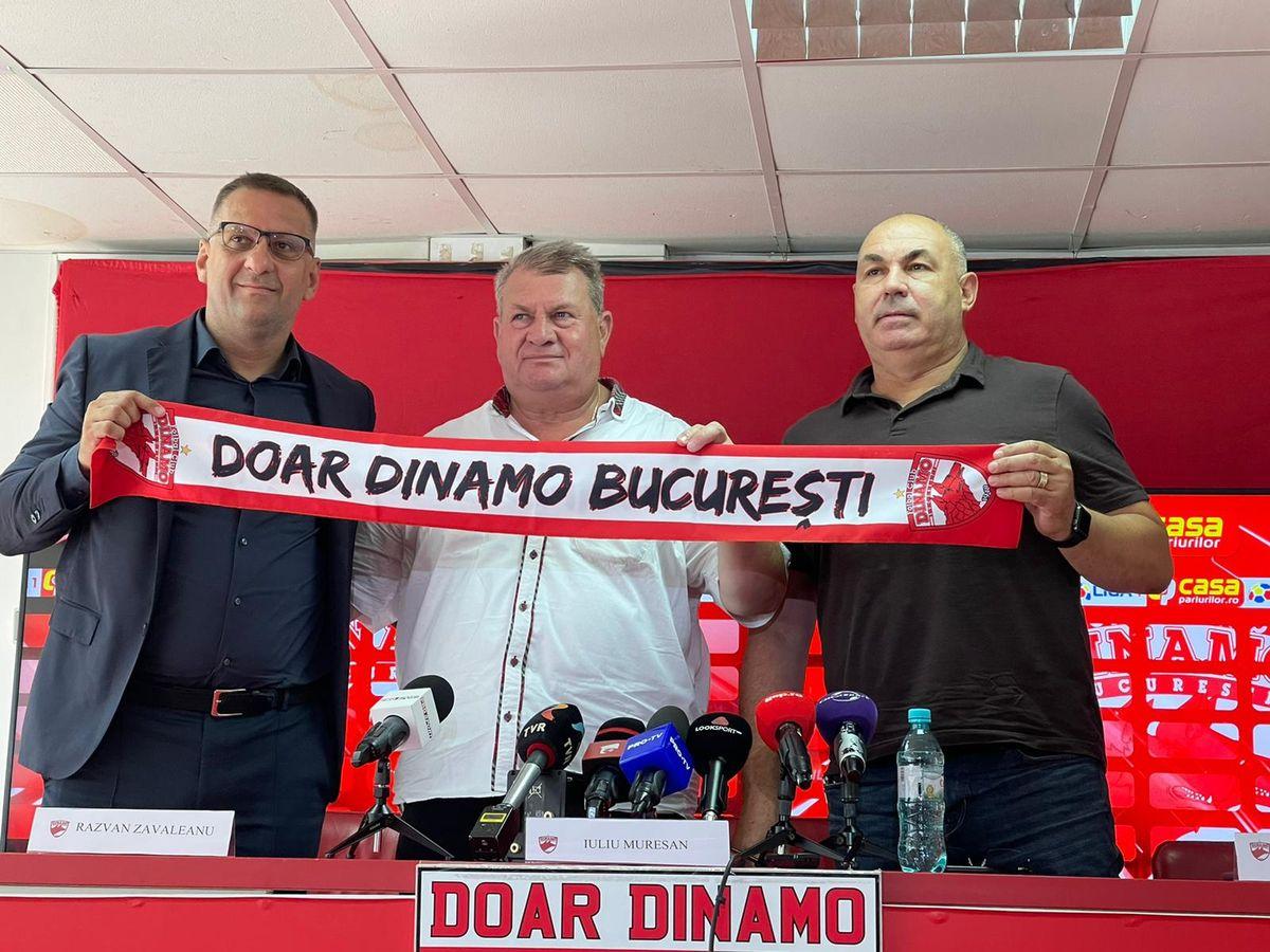Răzvan Zăvăleanu-salariu Dinamo