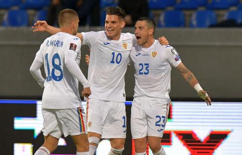 Islanda - România, 0-2