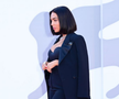 „Le-a tăiat respirația” » Georgina Rodriguez, apariție senzațională la Festivalul de Film de la Veneția