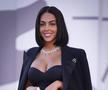 „Le-a tăiat respirația” » Georgina Rodriguez, apariție senzațională la Festivalul de Film de la Veneția