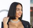 „Le-a tăiat respirația” » Georgina Rodriguez, apariție senzațională la Festivalul de Film de la Veneția