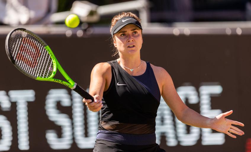 Elina Svitolina (5 WTA) și Daria Kasaktina (27 WTA) se înfruntă astăzi, după ora 22:10, pentru un loc în optimile de finală de la US Open, liveSCORE pe GSP.ro. Câștigătoarea va juca împotriva Simonei Halep (29 de ani, 13 WTA).